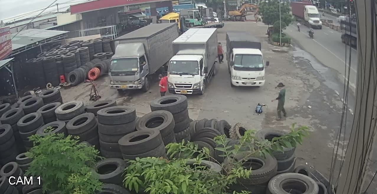 Cửu Long Thiên: Nhà Cung Cấp Lốp Xe Ô Tô Uy Tín Nhất Tại Dĩ An, Bình Dương